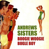 Any Bonds Today - The Andrews Sisters