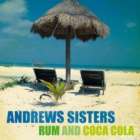 Choo'n Gum - The Andrews Sisters