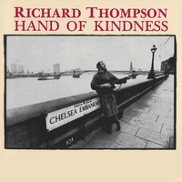 Where the Wind Don't Whine - Richard Thompson