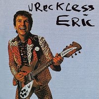 Rough Kids - Wreckless Eric