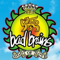 Rights of a Child - Bad Brains