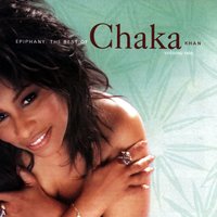 And the Melody Still Lingers On (Night in Tunisia) - Chaka Khan