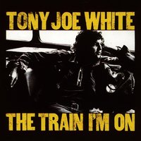 Sidewalk Hobo - Tony Joe White