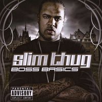 Hood In The Air - Slim Thug