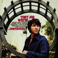 Woman with Soul - Tony Joe White