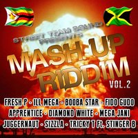 Di Baddest - Sizzla Kalonji