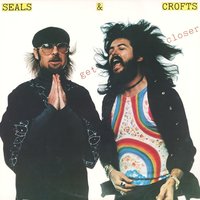 Million Dollar Horse - Seals & Crofts