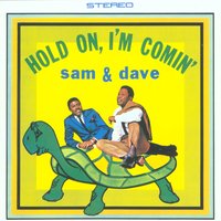 Don't Make It So Hard on Me - Sam & Dave