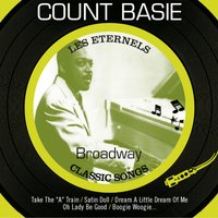And the Angels Sing - Count Basie, Helen Humes
