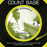 Satin Doll - Count Basie