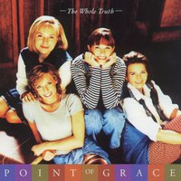 More Than Anything - Point of Grace