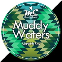 Soon Forgotte - Muddy Waters