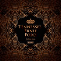 Softly and Tenderly - Tennessee Ernie Ford, Kay Starr