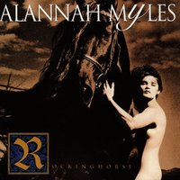 Love in the Big Town - Alannah Myles