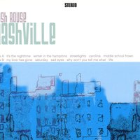 Why Won't You Tell Me What - Josh Rouse