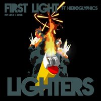 Lighters - First Light, Hieroglyphics