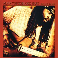 Fightin' Hard - Alvin Youngblood Hart