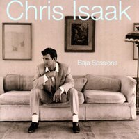 I Wonder - Chris Isaak
