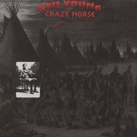 Big Time - Neil Young, Crazy Horse