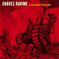 Los Chucos Suaves - Ry Cooder