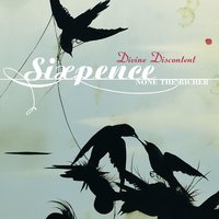 Eyes Wide Open - Sixpence None The Richer