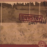 Halloween Remix - Ministry