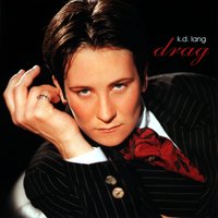 Your Smoke Screen - K.D. Lang