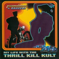 Devil Rider - My Life With The Thrill Kill Kult