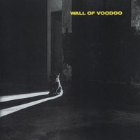 Invisible Man - Wall Of Voodoo