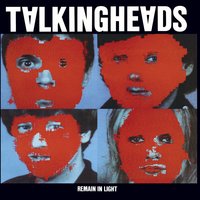 Listening Wind - Talking Heads