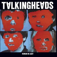 Born Under Punches (The Heat Goes On) - Talking Heads