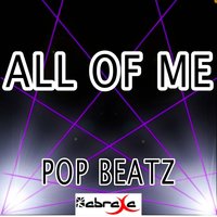 All of Me - Pop Beatz