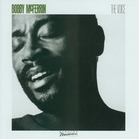 I'm My Own Walkman - Bobby McFerrin