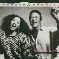 Eyes - Womack & Womack
