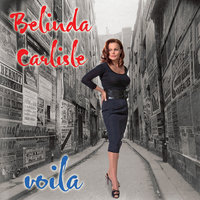 Merci Cherie - Belinda Carlisle