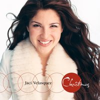 It Wouldn't Be Christmas - Jaci Velasquez
