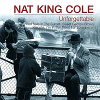 Baby, Baby All the Time - Nat King Cole Trio
