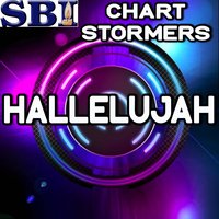 Hallelujah - Chart stormers