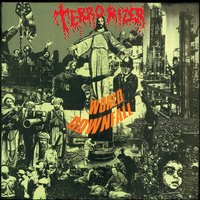 Ripped to Shreds - Terrorizer