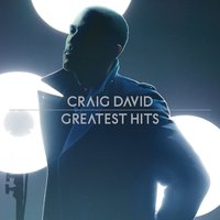 Just My Imagination - Craig David