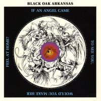 Full Moon Ride - Black Oak Arkansas