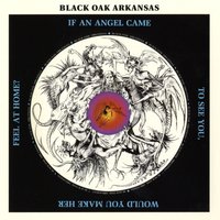 Spring Vacation - Black Oak Arkansas