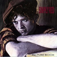 Sad Old Red - Simply Red