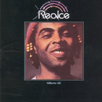 Não Chore Mais - Gilberto Gil