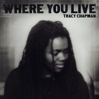 Never Yours - Tracy Chapman