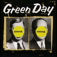 The Grouch - Green Day