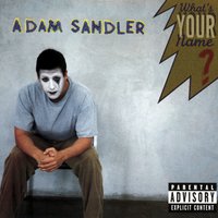 The Goat Song - Adam Sandler
