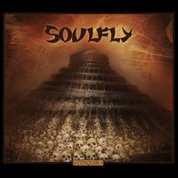 Blood Fire War Hate - Soulfly