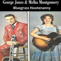 Roll in My Sweet Baby's Arms - George Jones, Melba Montgomery
