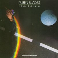 Blackaman (Blackaman) - Rubén Blades